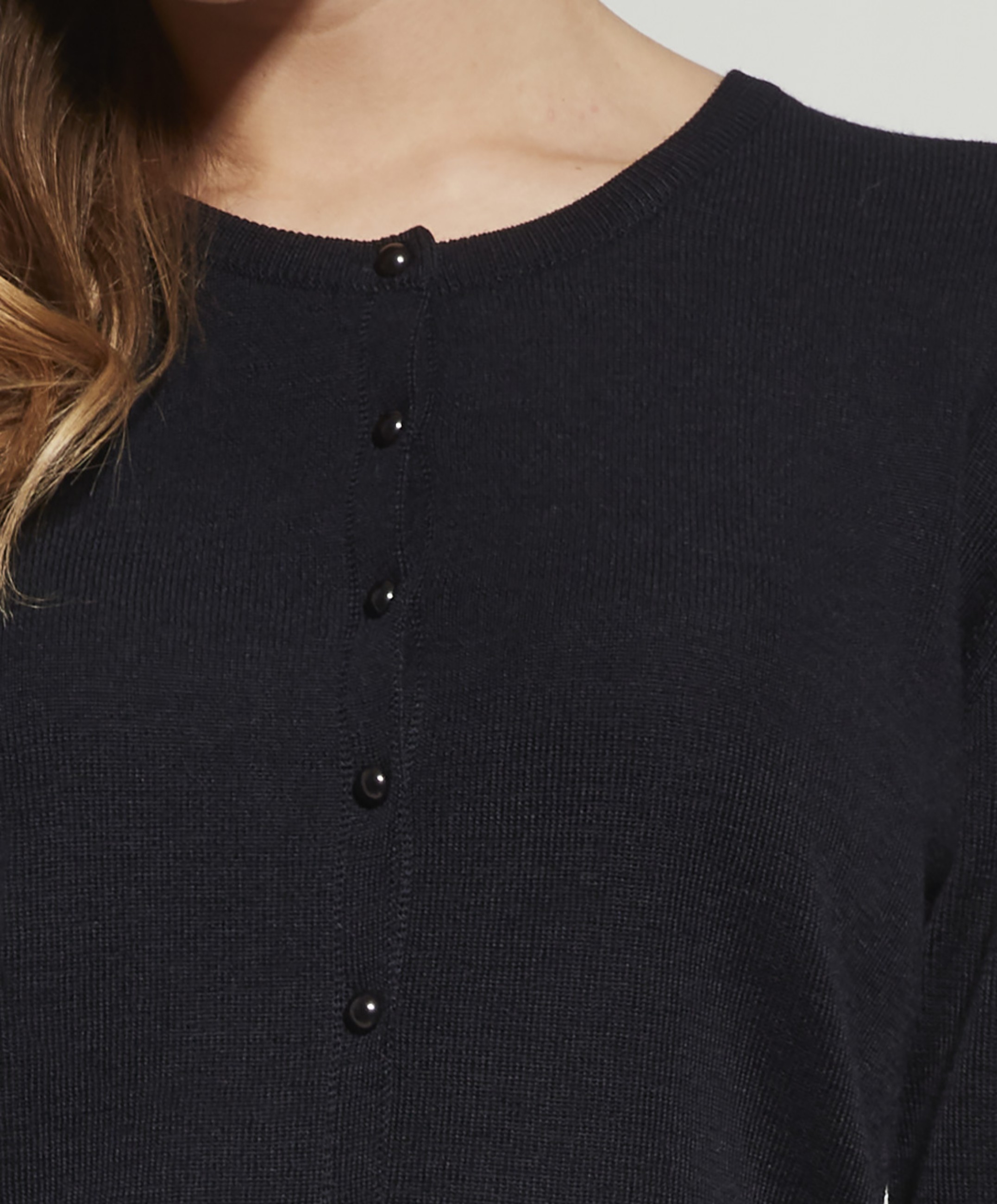 Obrazek Kamizelka damska 2180491 (granat)