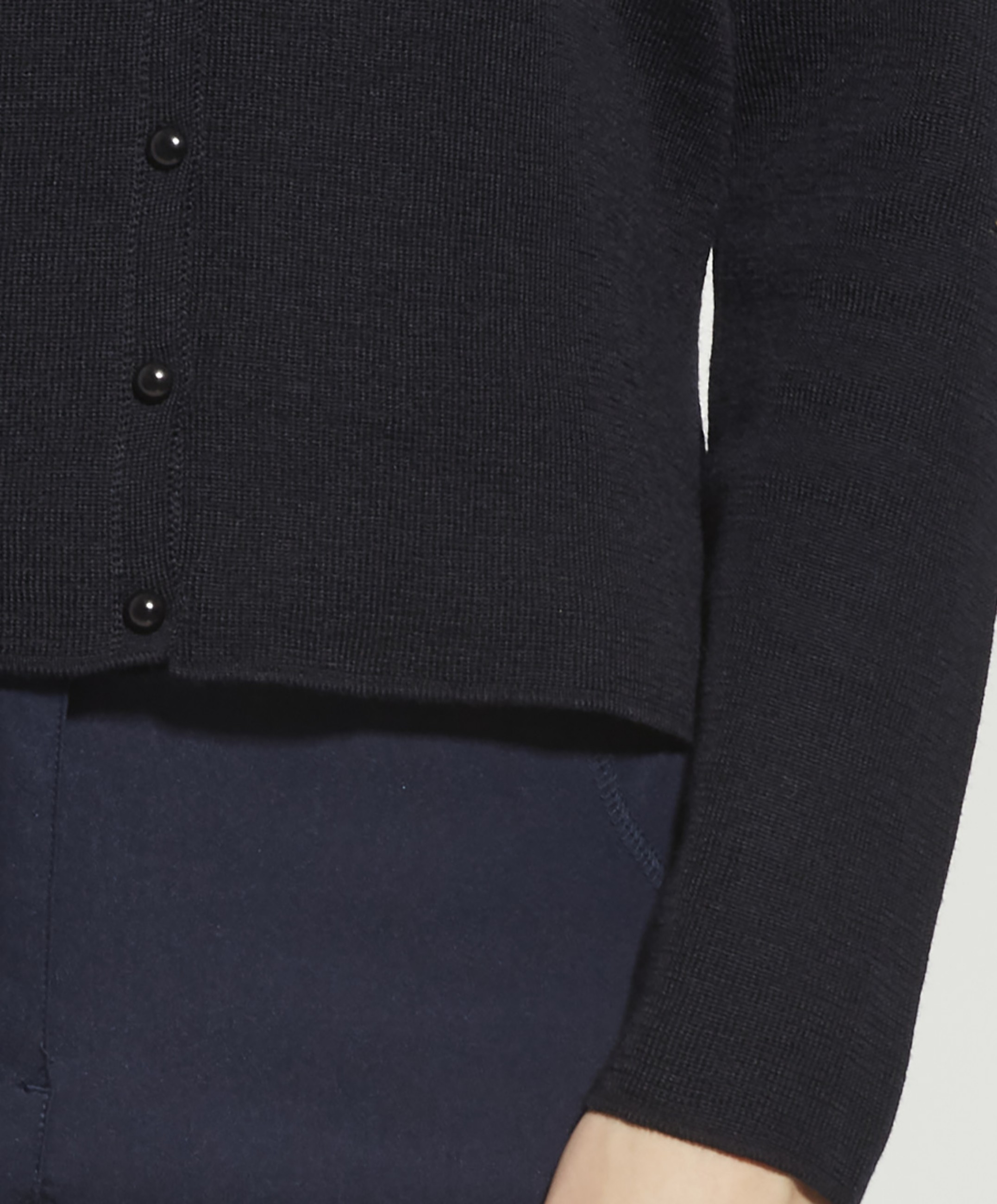 Obrazek Kamizelka damska 2180491 (granat)