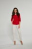 Obrazek Bluzka damska 1213661 (czerwony)
