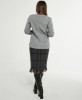 Obrazek Pulower damski 9213011 (szary)