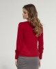 Obrazek Bluzka damska 9212841 (czerwony)