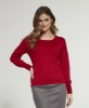 Obrazek Bluzka damska 9212842 (czerwony)