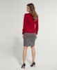 Obrazek Bluzka damska 9212842 (czerwony)