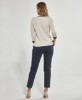 Obrazek Bluzka damska 9215591 (jasny  beż)