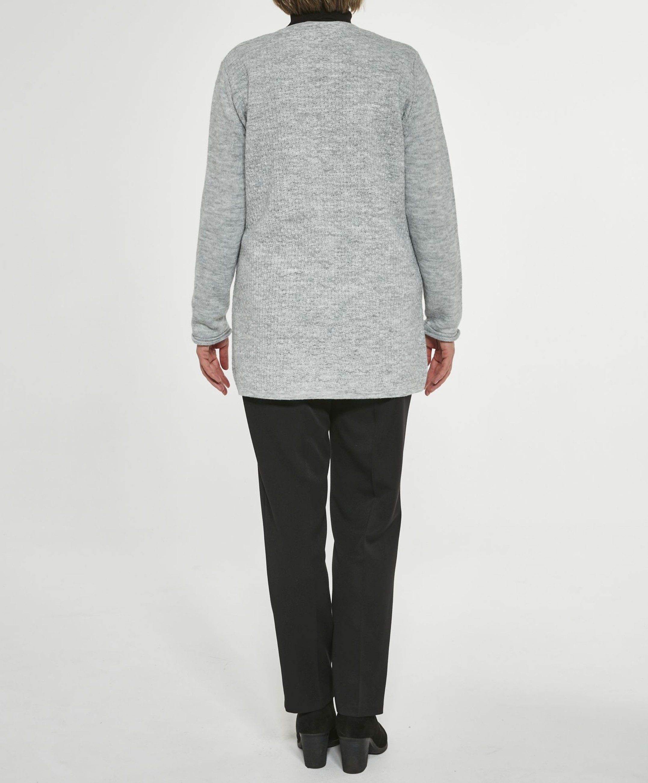 Obrazek Kardigan 2212761 (szary)