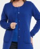 Obrazek Kardigan 2212761 (kobalt)