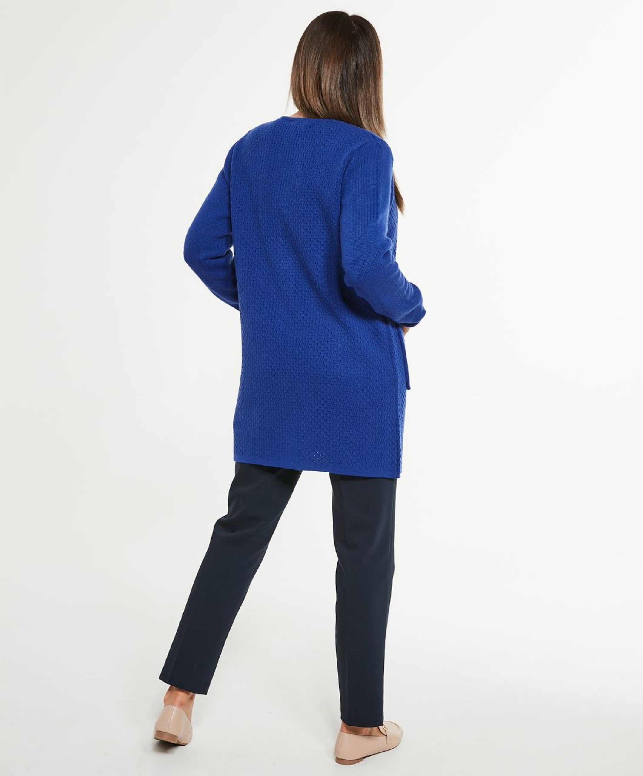 Obrazek Kardigan 2212761 (kobalt)