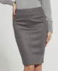 Obrazek Spódnica damska 4160051 (szary)