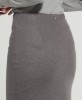 Obrazek Spódnica damska 4160051 (szary)