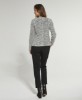 Obrazek Żakiet damski 9211661 (szary)