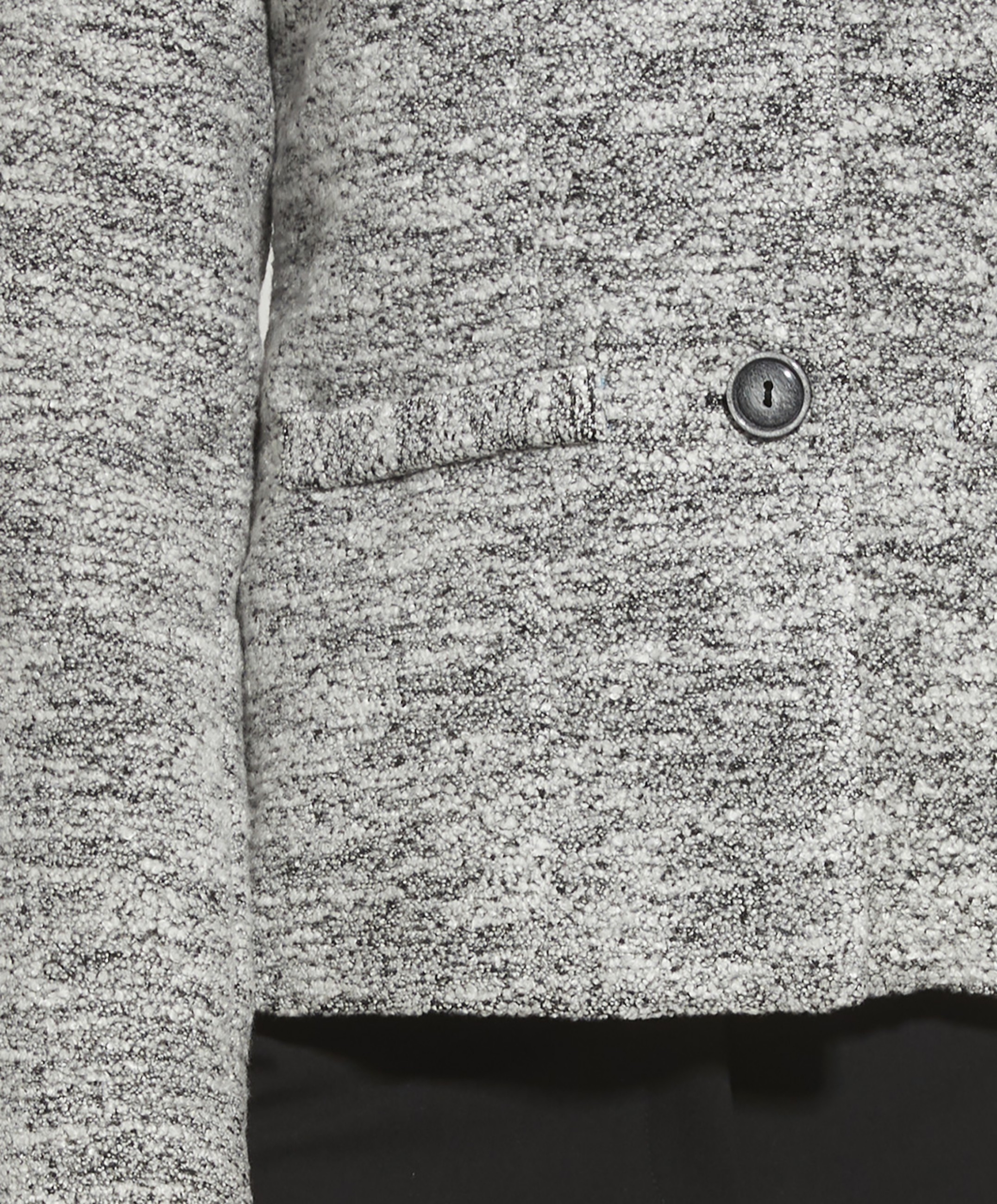 Obrazek Żakiet damski 9211661 (szary)