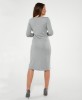 Obrazek Sukienka damska 9213231 (jasny  szary)