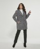 Obrazek Kurtka damska 9214581 (grafit)