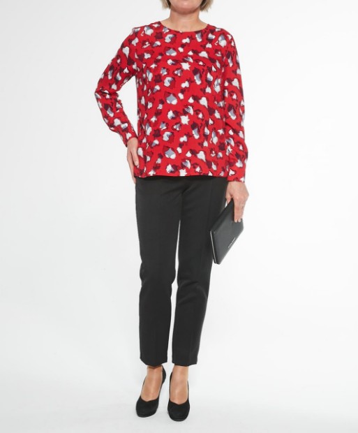 Bluzka damska