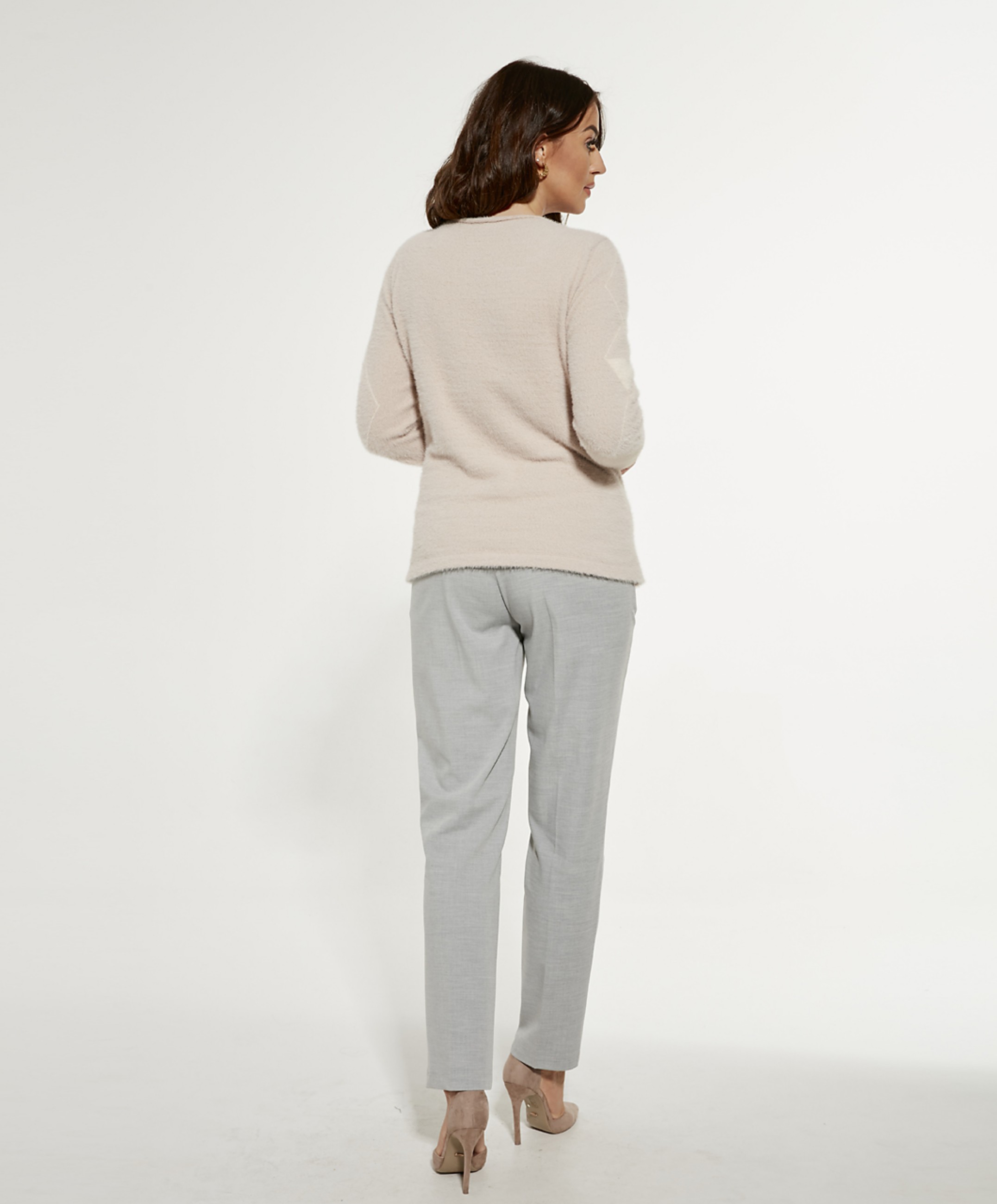 Obrazek Bluzka damska 9214341 (beż)