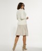 Obrazek Bluzka damska 9214342 (ecru)