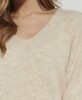 Obrazek Pulower damski 2214661 (jasny  beż)