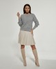 Obrazek Bluzka damska 9213891 (szary)