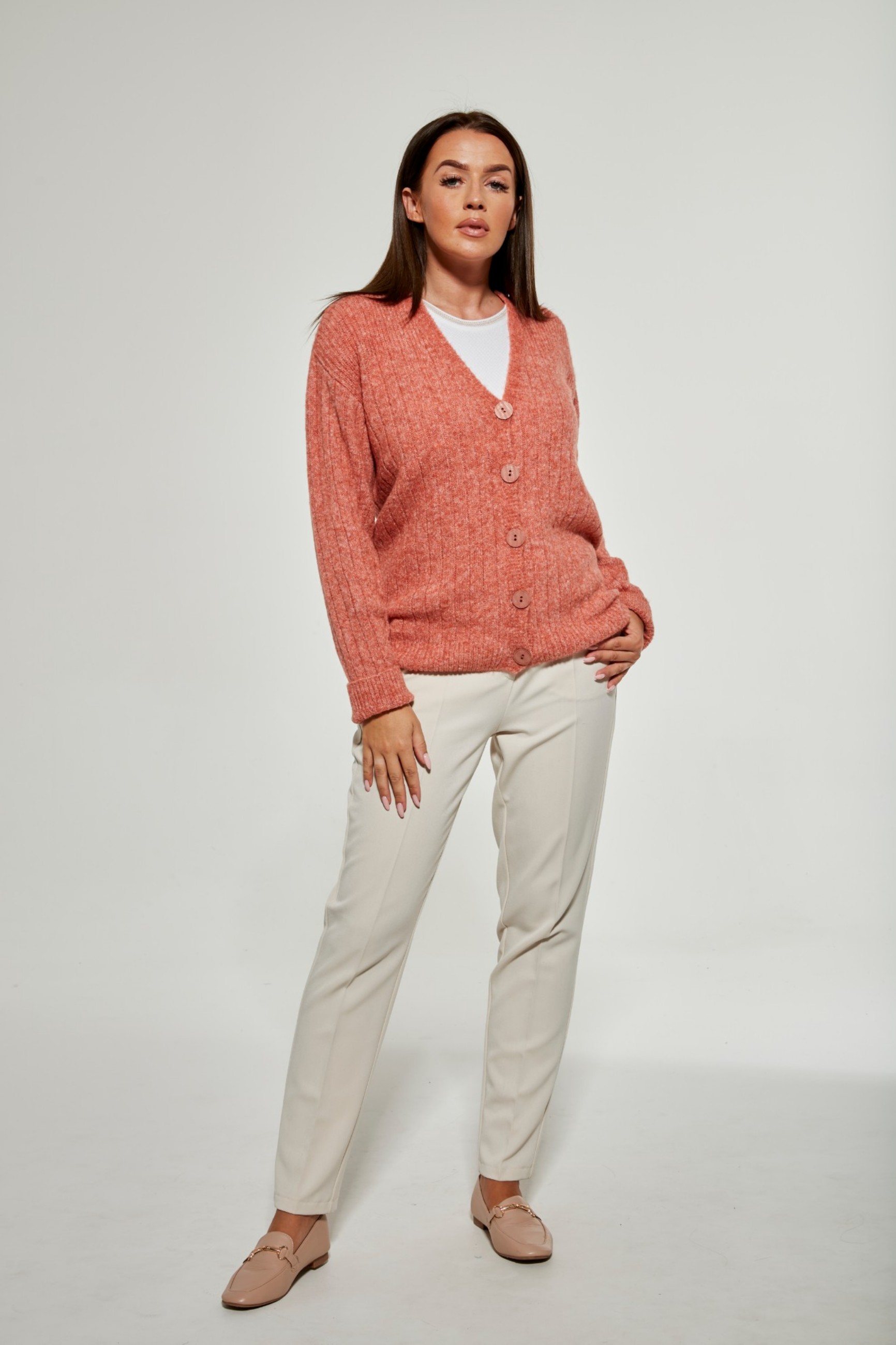 Obrazek Sweter damski 9213961 (błąd koloru EAN: 532)