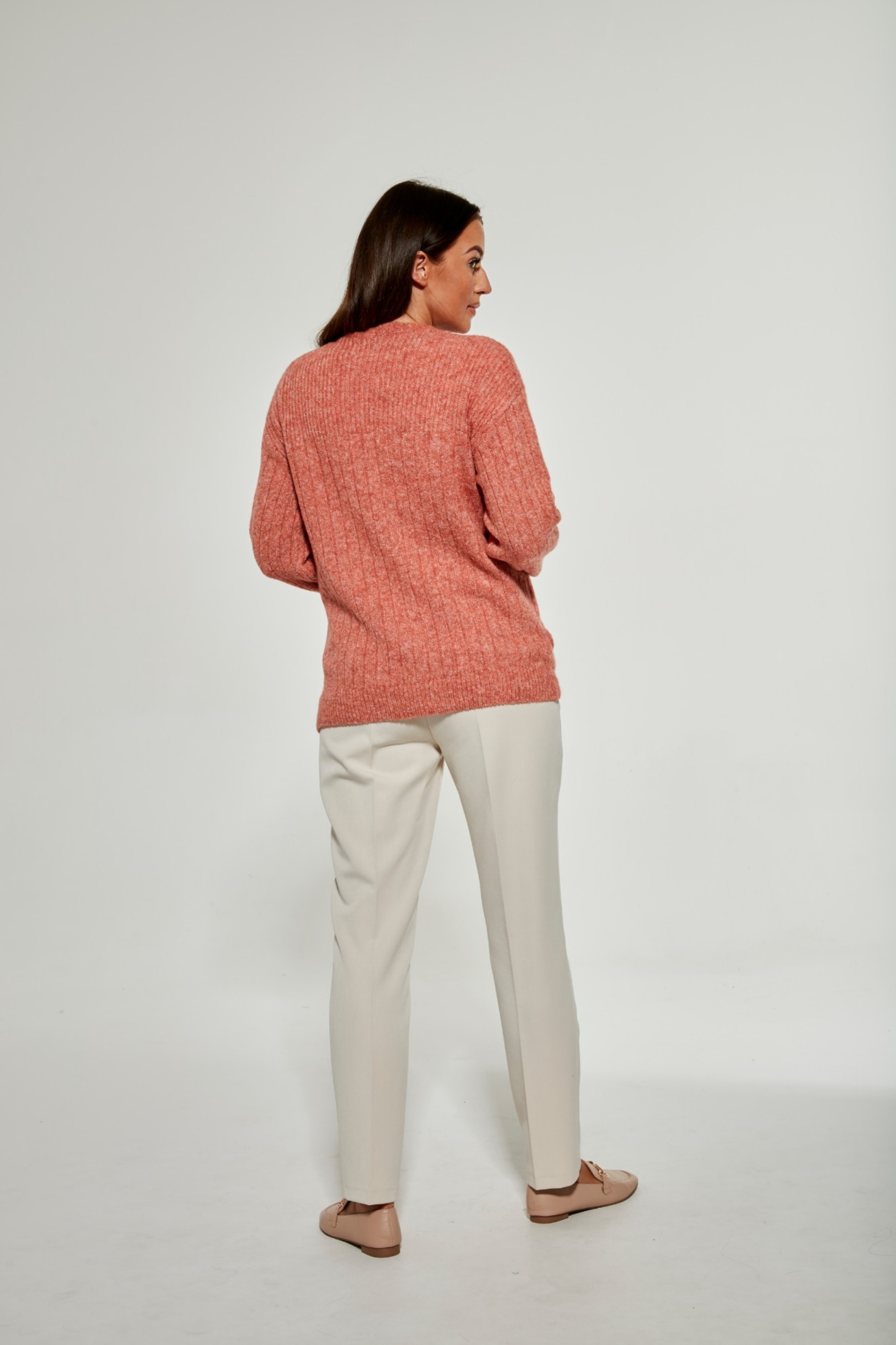 Obrazek Sweter damski 9213961 (błąd koloru EAN: 532)