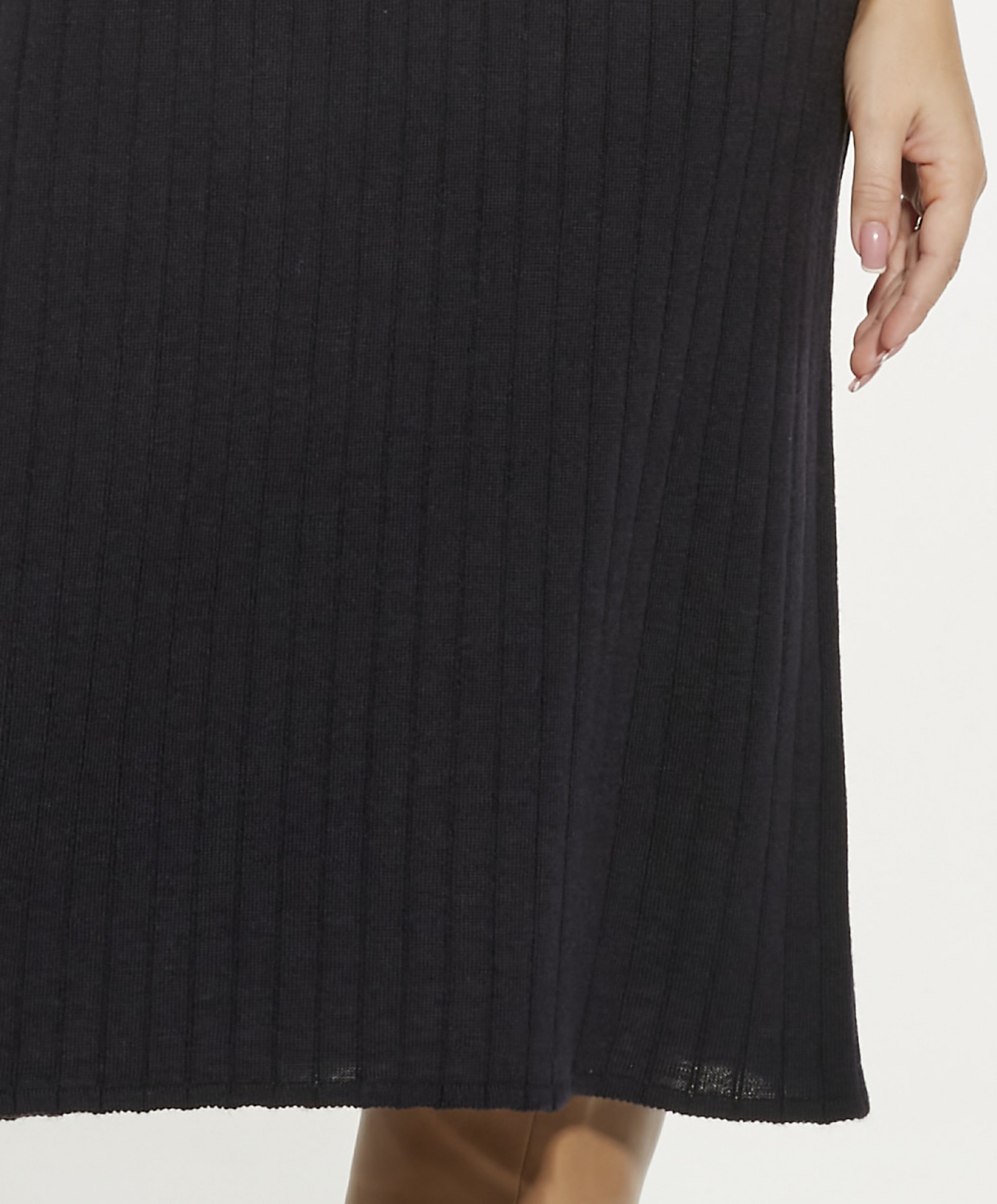 Obrazek Sukienka damska 2214351 (granat)