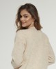 Obrazek Sweter damski 2214691 (jasny  beż)