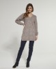 Obrazek Tunika damska 2214641 (szary)