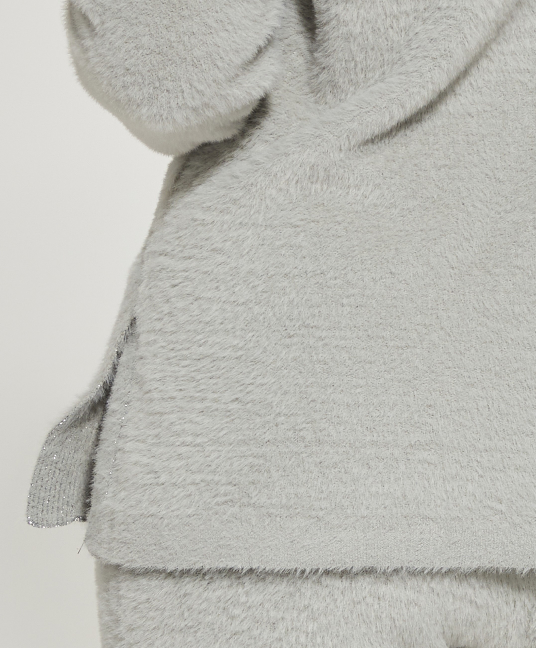 Obrazek Półgolf damski 9213191 (srebrny)