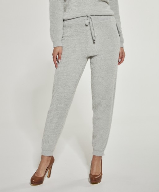 Obrazek Spodnie damskie 9213201 (szary)