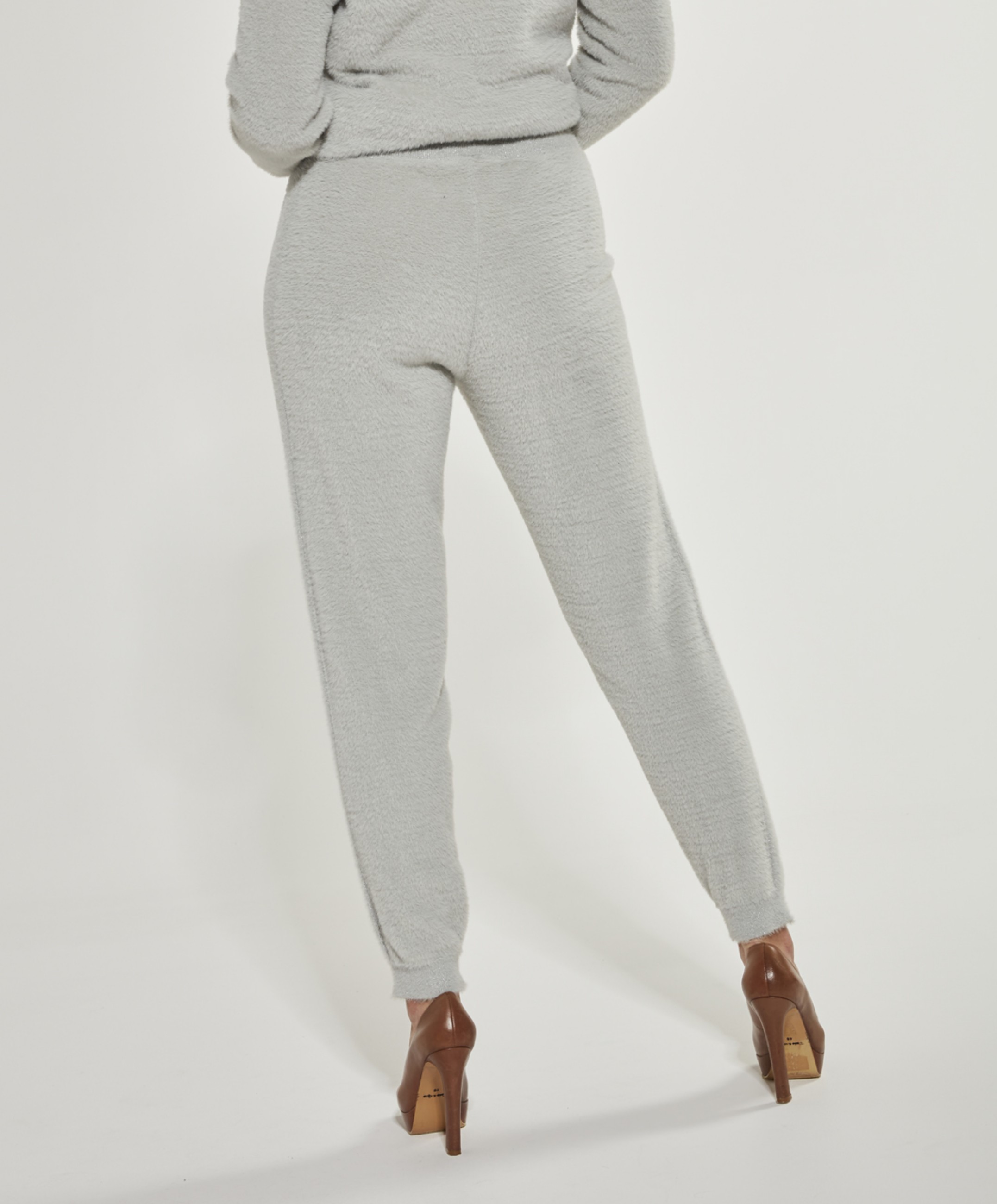 Obrazek Spodnie damskie 9213201 (szary)