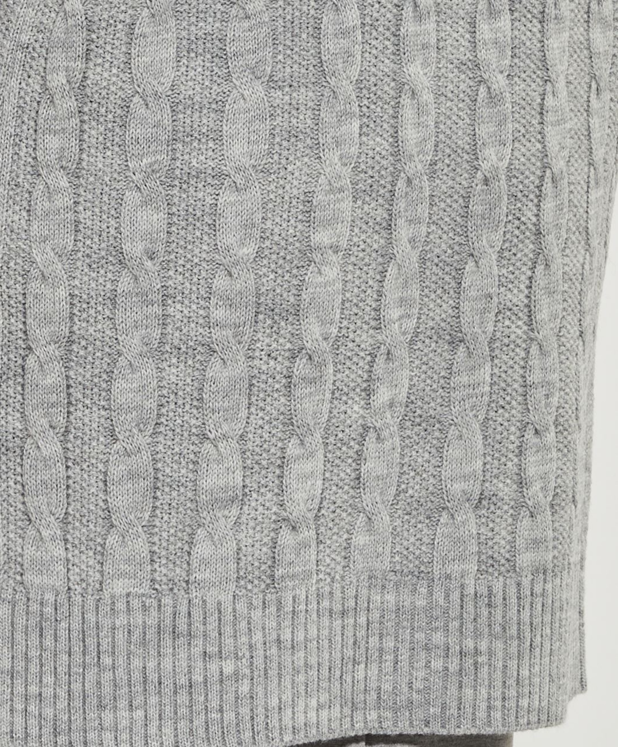 Obrazek Kardigan 2212721 (szary)